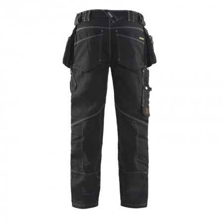 Pantalon X1900 artisan stretch BLAKLADER