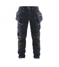Pantalon X1900 artisan stretch BLAKLADER