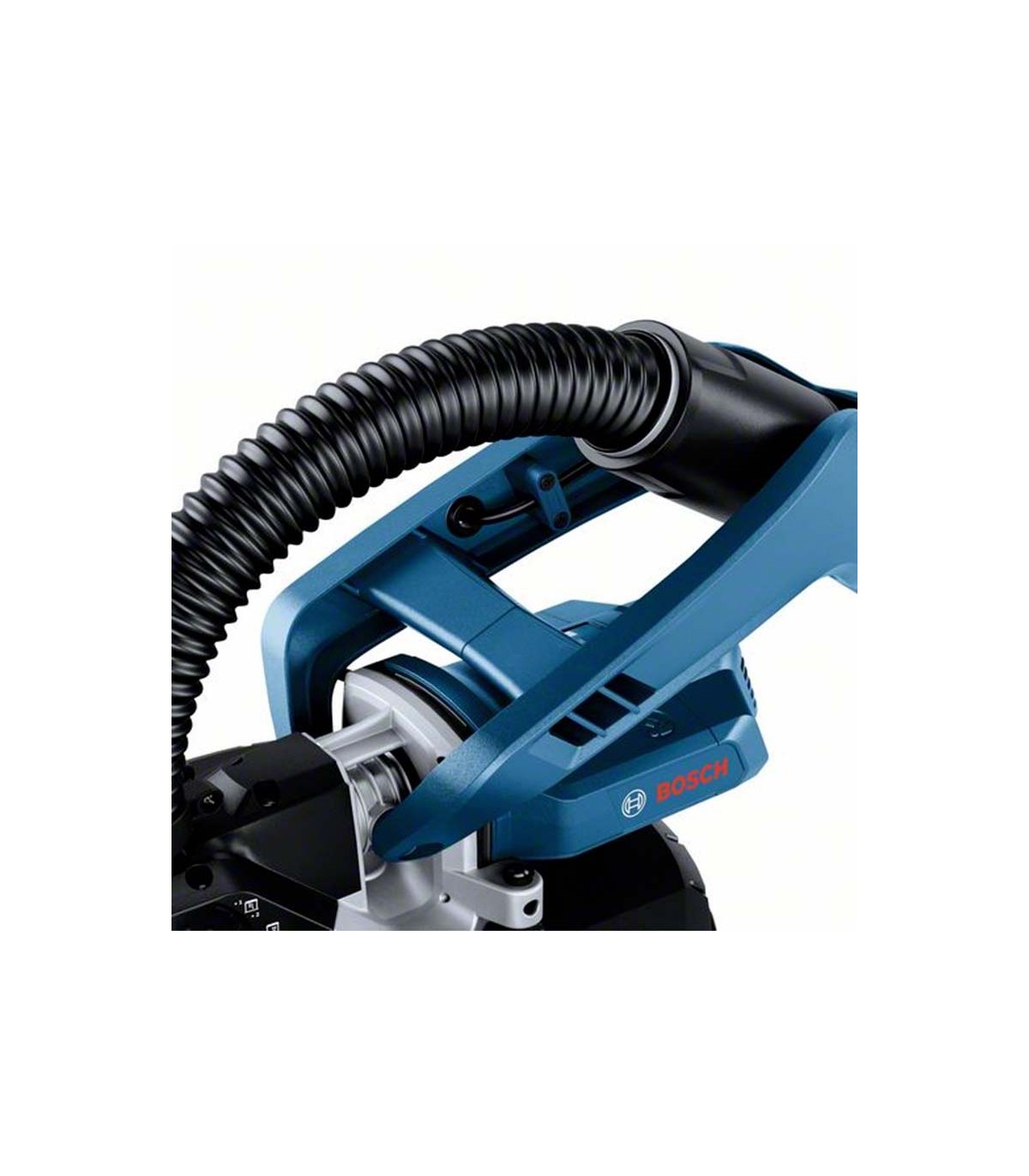 Ponceuse à bras GTR 55-225 + Aspirateur GAS 35 L AFC BOSCH