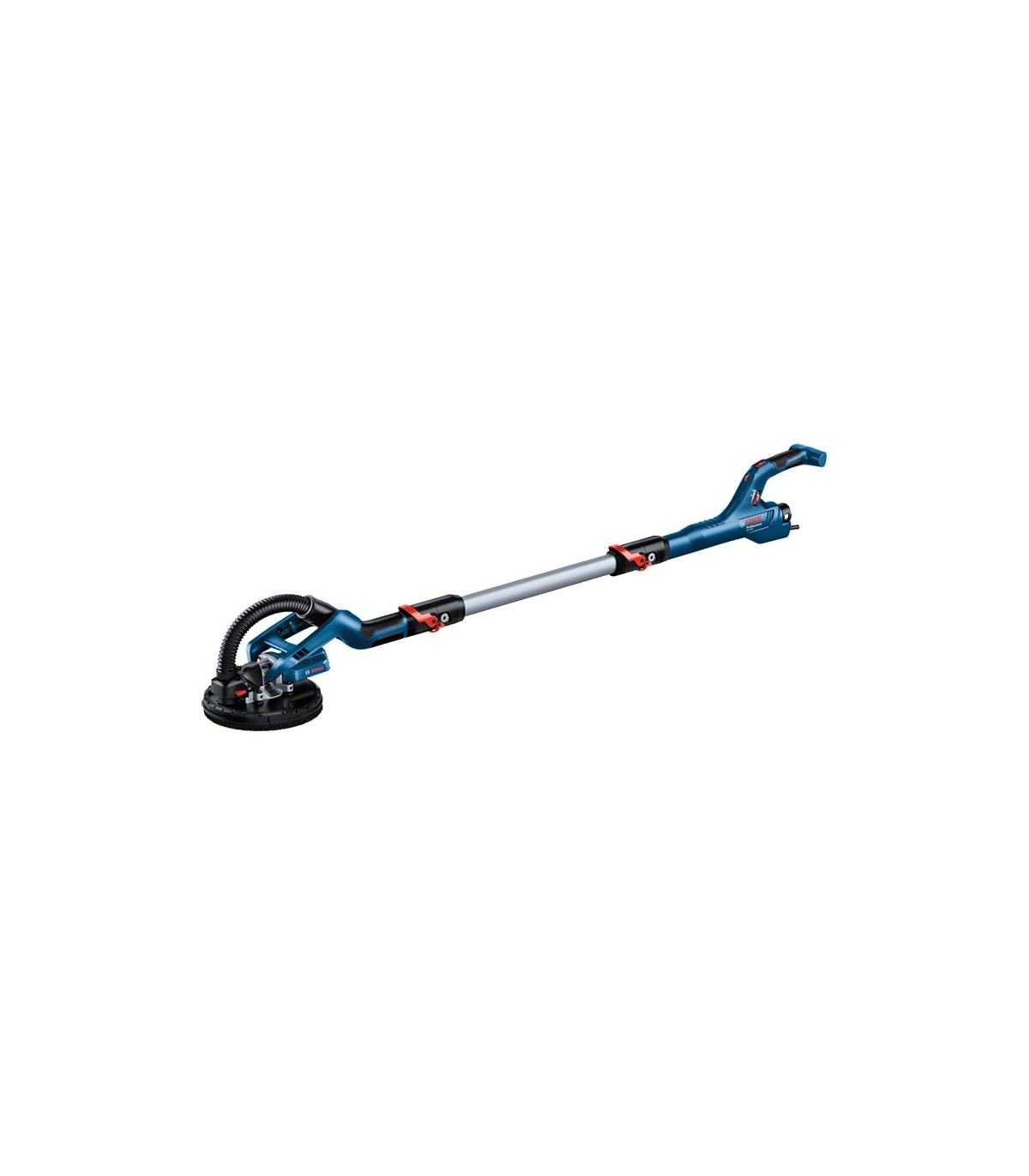 Ponceuse à bras GTR 55-225 + Aspirateur GAS 35 L AFC BOSCH