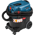 Ponceuse à bras GTR 55-225 + Aspirateur GAS 35 L AFC BOSCH