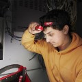 Lampe frontale HL2-LED MILWAUKEE