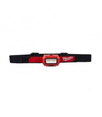 Lampe frontale HL2-LED MILWAUKEE