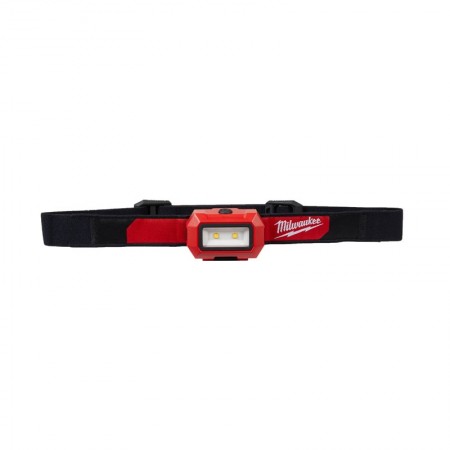 Lampe frontale HL2-LED MILWAUKEE