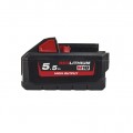 Batterie M18 HB5.5 Ah High-Output MILWAUKEE