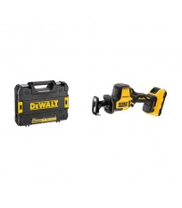 Scie sabre 18V DCS369 DEWALT