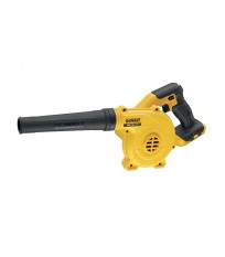 Souffleur 18V DCV100 DEWALT