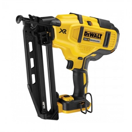 Cloueur de finition 18V DCN660 DEWALT
