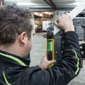Rapporteur d'angle électronique 45cm TECH 700 DA STABILA