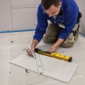 Rapporteur d'angle électronique 45cm TECH 700 DA STABILA