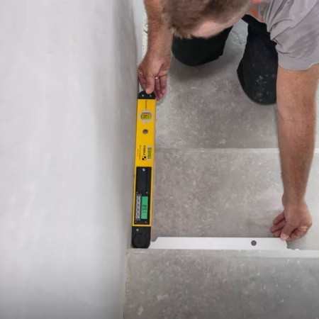 Rapporteur d'angle électronique 45cm TECH 700 DA STABILA