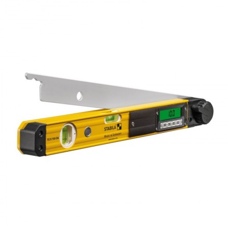 Rapporteur d'angle électronique 45cm TECH 700 DA STABILA