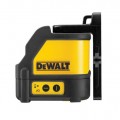Niveau laser croix DW088K-XJ DEWALT