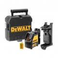 Niveau laser croix DW088K-XJ DEWALT