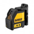 Niveau laser croix DW088K-XJ DEWALT