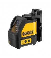 Niveau laser croix DW088K-XJ DEWALT