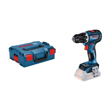 Perceuse-visseuse GSR 18V-90 C BOSCH