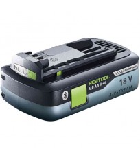 Batterie BP 18 Li FESTOOL