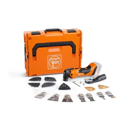 Multimaster AMM 500 Plus TOP AS FEIN