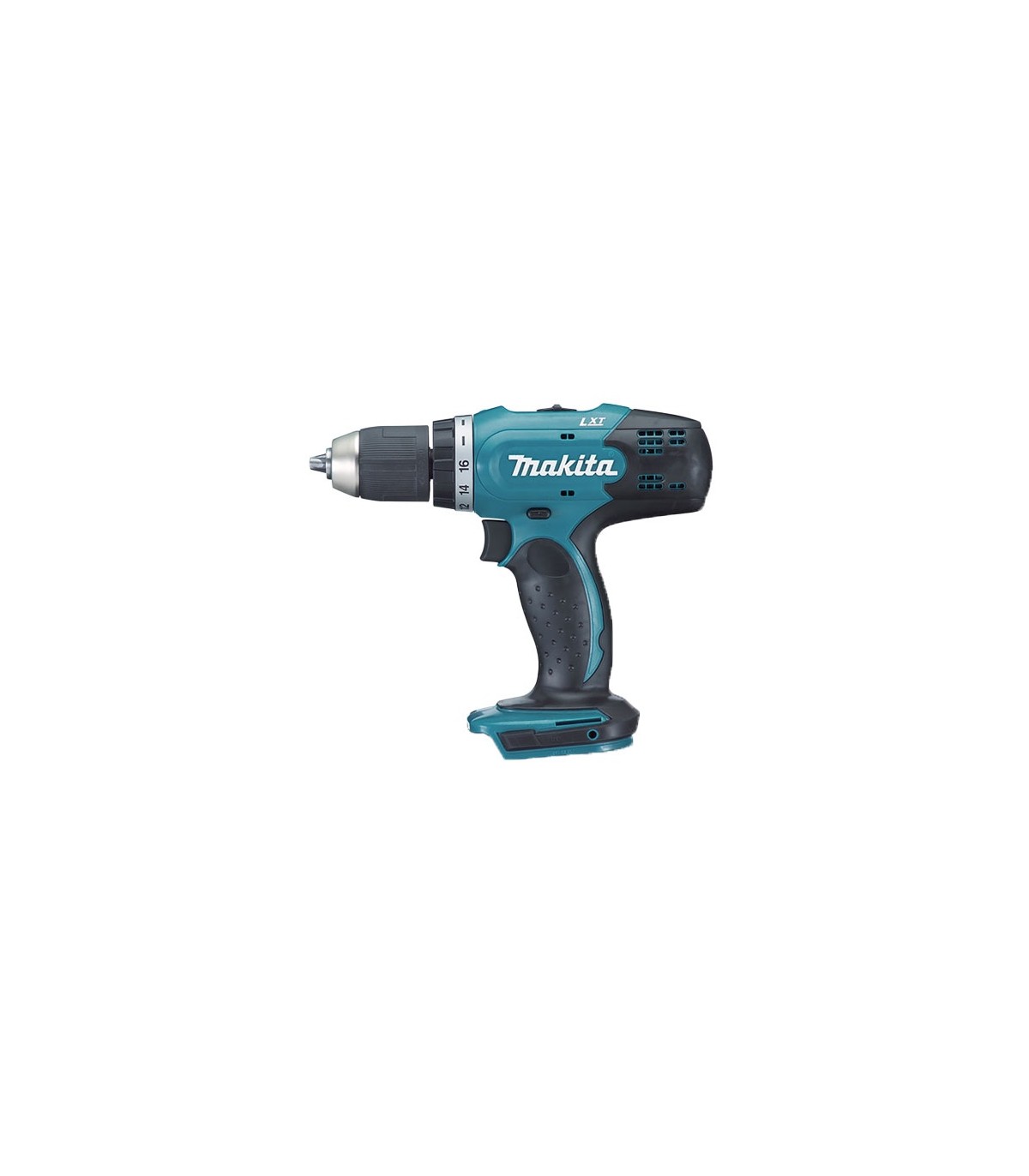 Perceuse visseuse 18V LXT DDF453 MAKITA