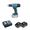 Perceuse visseuse 18V DDF453 MAKITA