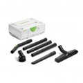 Kit de nettoyage standard RS-ST D 27/36-Plus FESTOOL