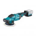 Polisseuse 18V DPO600 Makita