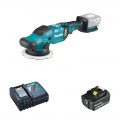 Polisseuse 18V DPO600 Makita