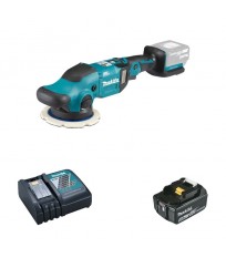 Polisseuse 18V DPO600 Makita