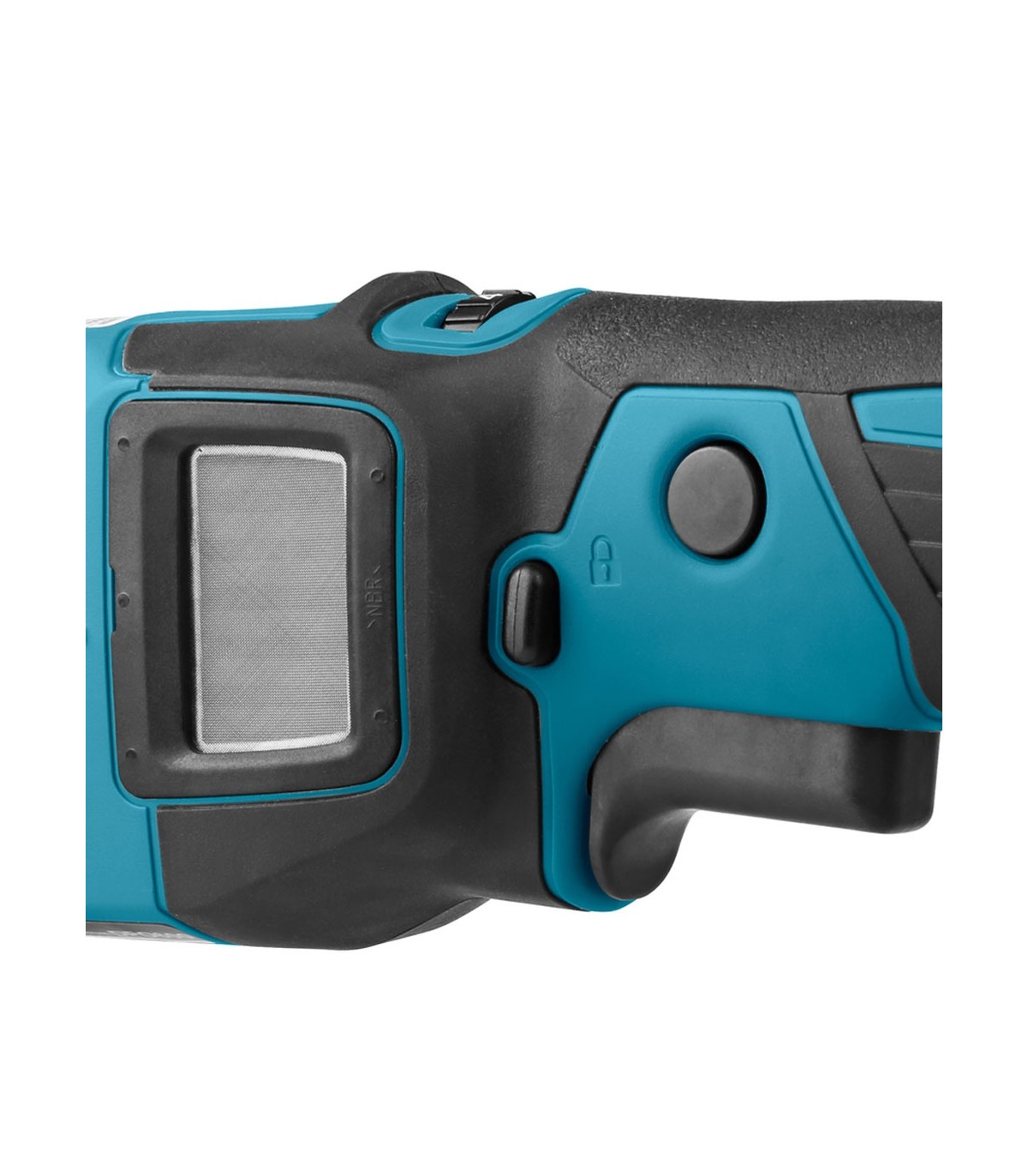 Polisseuse 18V DPO600 Makita