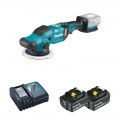 Polisseuse 18V DPO600 Makita