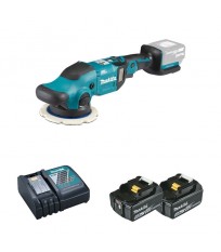 Polisseuse 18V DPO600 Makita