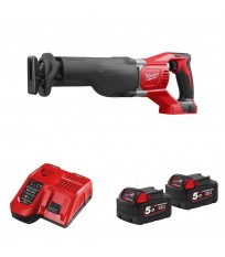 Scie sabre M18 BSX-0 MILWAUKEE