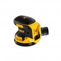 Ponceuse 125mm 18V DCW210N-XJ Dewalt