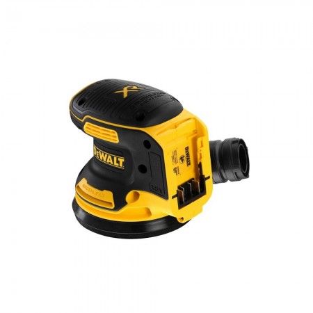 Ponceuse 125mm 18V DCW210N-XJ Dewalt