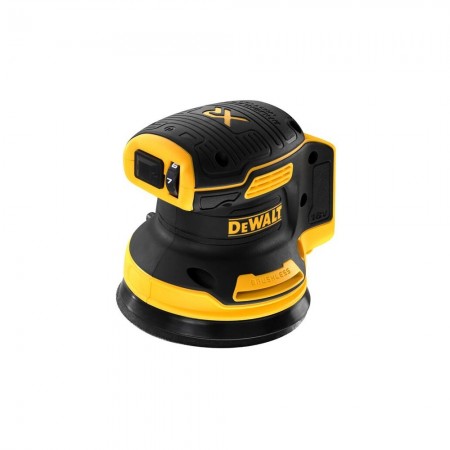 Ponceuse 125mm 18V DCW210N-XJ Dewalt