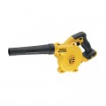 Souffleur 18V DCV100 DEWALT