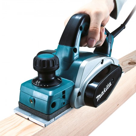 Rabot 82 mm KP0800J  MAKITA