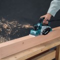 Rabot 82 mm KP0800J  MAKITA