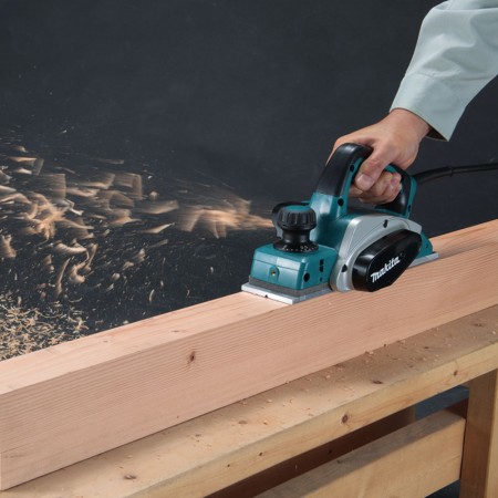 Rabot 82 mm KP0800J  MAKITA