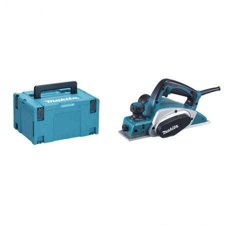 Rabot 82 mm KP0800J  MAKITA