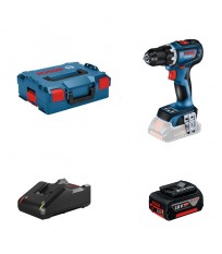 Perceuse-visseuse GSR 18V-90 C BOSCH