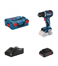Perceuse-visseuse GSR 18V-90 C BOSCH