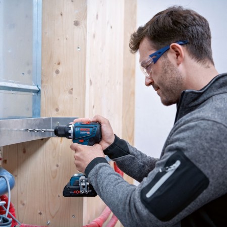 Perceuse-visseuse GSR 18V-90 C BOSCH