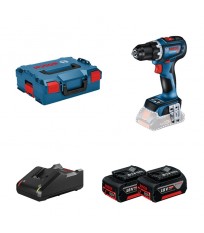 Perceuse-visseuse GSR 18V-90 C BOSCH