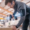 Perceuse-visseuse GSR 18V-90 C BOSCH