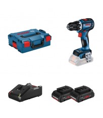 Perceuse-visseuse GSR 18V-90 C BOSCH