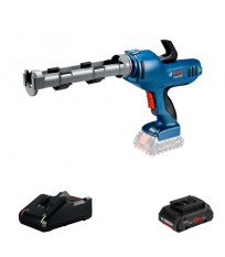 Pistolet à mastic sans-fil GCG 18V-310 Professional BOSCH