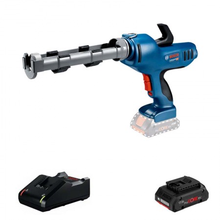 Pistolet à mastic sans-fil GCG 18V-310 Professional BOSCH