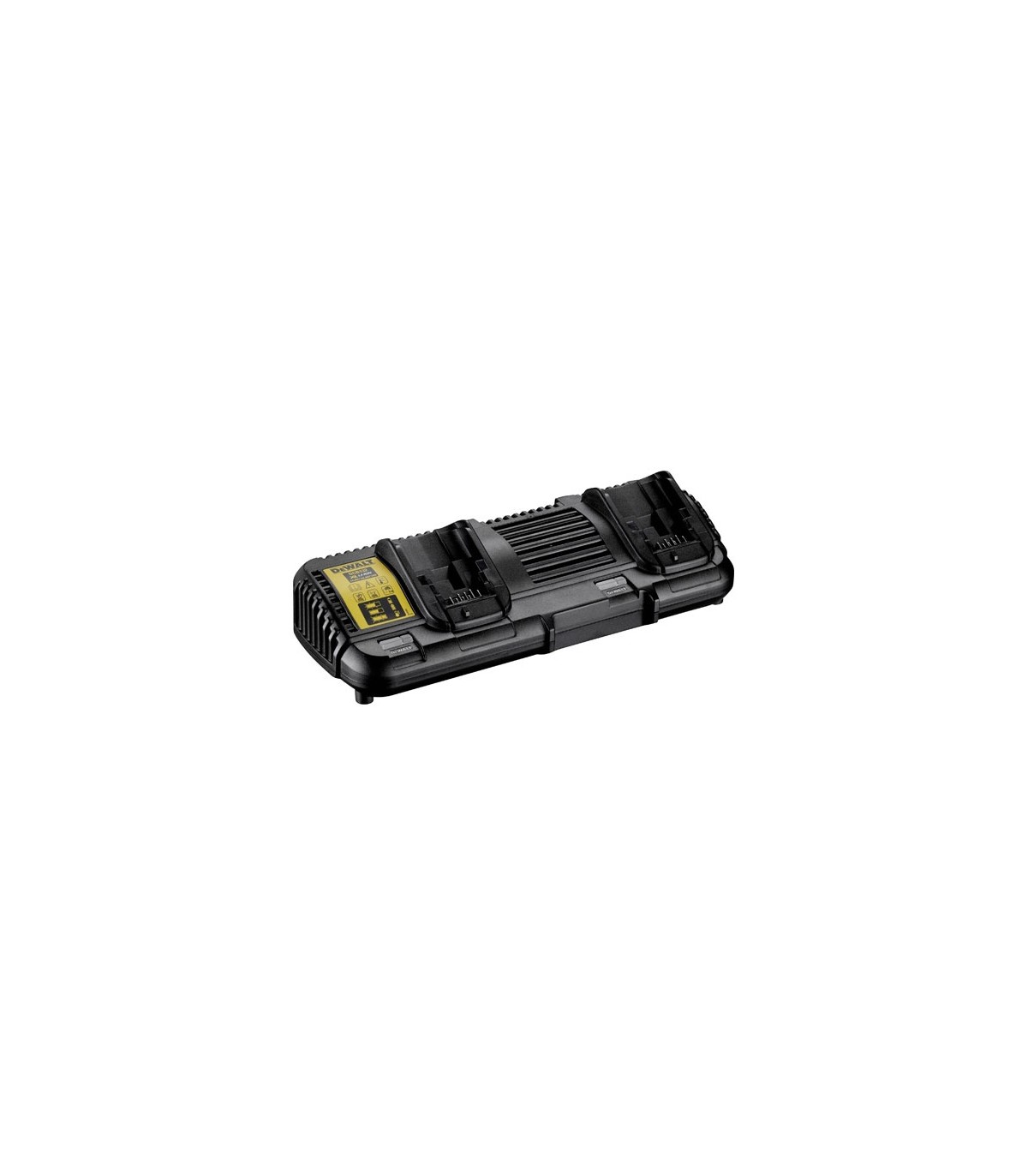 Chargeur double 18-54V DCB132 DEWALT